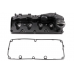 Кришка клапанів Volkswagen Tiguan / Фольксваген Тігуан 2.0 TDI 2007-2016 V10-4473 VAICO (Німеччина) - Фото №3
