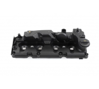 Кришка клапанів Volkswagen Tiguan / Фольксваген Тігуан 2.0 TDI 2007-2016 V10-5778 VAICO (Німеччина)
