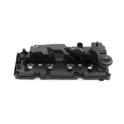 Кришка клапанів Volkswagen Tiguan / Фольксваген Тігуан 2.0 TDI 2007-2016 V10-5778 VAICO (Німеччина)