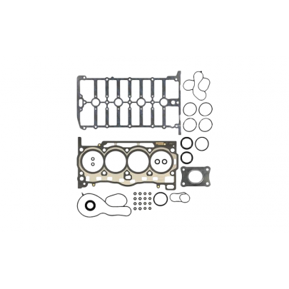 Комплект прокладок двигателя (1.02 мм)Volkswagen Tiguan / Фольксваген Тигуан 1.4 TSI 2007-2016 02-37800-01 VICTOR REINZ (Германия)