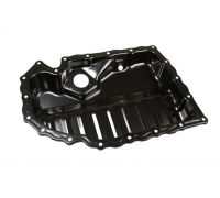 Масляний піддон Volkswagen Tiguan / Фольксваген Тігуан 2.0 TFSI 2007-2016 0216-00-9524476P BLIC (Польща)