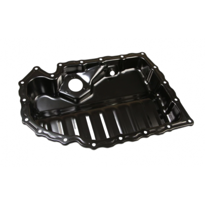 Масляний піддон Volkswagen Tiguan / Фольксваген Тігуан 2.0 TFSI 2007-2016 0216-00-9524476P BLIC (Польща)