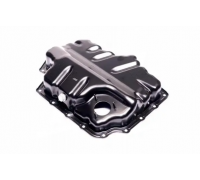 Масляний піддон (нижня частина) Volkswagen Tiguan / Фольксваген Тігуан 1.4 TSI 2007-2016 0301070 VAN WEZEL (Бельгія)