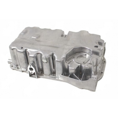 Масляний піддон Volkswagen Tiguan / Фольксваген Тігуан 2.0 TFSI 2007-2016 100-00-126 ABAKUS (Польща)