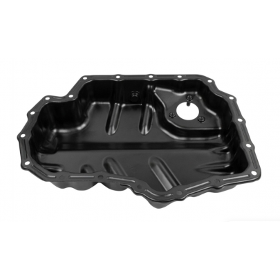 Масляний піддон (нижня частина) Volkswagen Tiguan / Фольксваген Тігуан 1.4 TSI 2007-2016 1019-9012 PROFIT (Чехія)