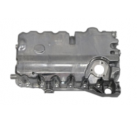 Масляний піддон Volkswagen Tiguan / Фольксваген Тігуан 2.0 TFSI 2007-2016 11031353301 VIKA (Тайвань)