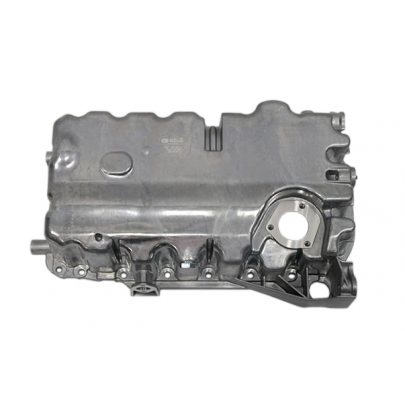Масляний піддон Volkswagen Tiguan / Фольксваген Тігуан 2.0 TFSI 2007-2016 11031353301 VIKA (Тайвань)