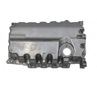 Масляний піддон Volkswagen Tiguan / Фольксваген Тігуан 2.0 TDI 2007-2016 11031409301 VIKA (Тайвань)