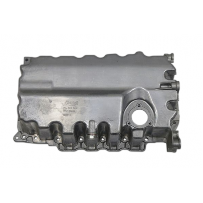 Масляний піддон Volkswagen Tiguan / Фольксваген Тігуан 2.0 TDI 2007-2016 11031409301 VIKA (Тайвань)