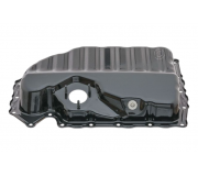 Масляний піддон Volkswagen Tiguan / Фольксваген Тігуан 2.0 TFSI 2007-2016 113320 TOPRAN (Німеччина)