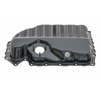 Масляний піддон Volkswagen Tiguan / Фольксваген Тігуан 2.0 TFSI 2007-2016 113320 TOPRAN (Німеччина)