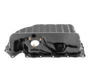 Масляний піддон Volkswagen Tiguan / Фольксваген Тігуан 2.0 TFSI 2007-2016 119958 TOPRAN (Німеччина)