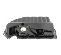 Масляний піддон Volkswagen Tiguan / Фольксваген Тігуан 2.0 TFSI 2007-2016 119958 TOPRAN (Німеччина)