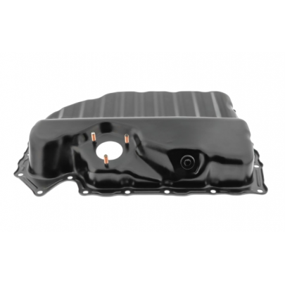  Масляний піддон Volkswagen Tiguan / Фольксваген Тігуан 2.0 TFSI 2007-2016 119958 TOPRAN (Німеччина)