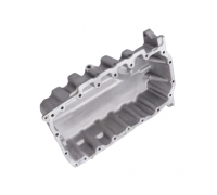 Масляний піддон Volkswagen Tiguan / Фольксваген Тігуан 2.0 TDI 2007-2016 179657 FEBI (Німеччина)