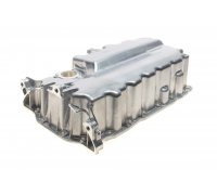Масляний піддон Volkswagen Tiguan / Фольксваген Тігуан 2.0 TDI 2007-2016 56894 AIC (Німеччина)
