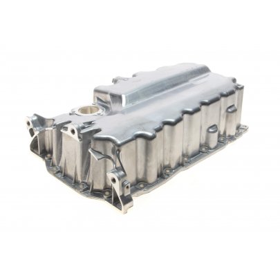 Масляний піддон Volkswagen Tiguan / Фольксваген Тігуан 2.0 TDI 2007-2016 56894 AIC (Німеччина)