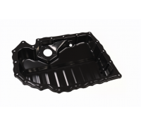 Масляний піддон Volkswagen Tiguan / Фольксваген Тігуан 2.0 TFSI 2007-2016 9524476 KLOKKERHOLM (Данія)