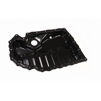Масляний піддон Volkswagen Tiguan / Фольксваген Тігуан 2.0 TFSI 2007-2016 9524476 KLOKKERHOLM (Данія)