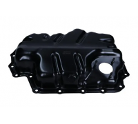 Масляний піддон (нижня частина) Volkswagen Tiguan / Фольксваген Тігуан 1.4 TSI 2007-2016 9535474 KLOKKERHOLM (Данія)