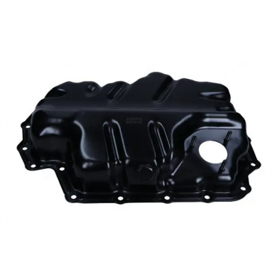 Масляний піддон (нижня частина) Volkswagen Tiguan / Фольксваген Тігуан 1.4 TSI 2007-2016 9535474 KLOKKERHOLM (Данія)
