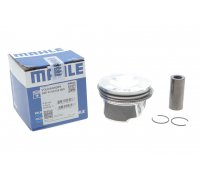 Поршень (стандарт) Volkswagen Tiguan / Фольксваген Тигуан 2.0 TFSI 2007-2016 028PI00134000 MAHLE (Австрия)