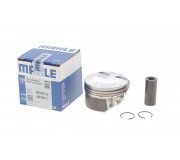 Поршень (+0.50) Volkswagen Tiguan / Фольксваген Тигуан 2.0 TFSI 2007-2016 028PI00134002 MAHLE (Австрия)