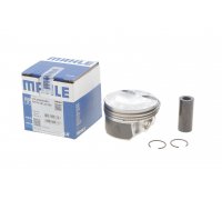 Поршень (+0.50) Volkswagen Tiguan / Фольксваген Тигуан 2.0 TFSI 2007-2016 028PI00134002 MAHLE (Австрия)