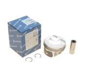 Поршень (стандарт) Volkswagen Tiguan / Фольксваген Тигуан 2.0 TFSI 2007-2016 40247600 KOLBENSCHMIDT (Германия)
