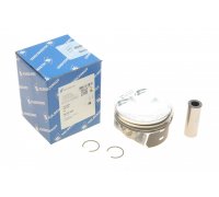 Поршень (+0.50) Volkswagen Tiguan / Фольксваген Тигуан 2.0 TFSI 2007-2016 40247620 KOLBENSCHMIDT (Германия)