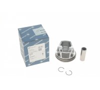 Поршень (+0.50) Volkswagen Tiguan / Фольксваген Тигуан 1.4 TSI 2007-2016 40846620 KOLBENSCHMIDT (Германия)