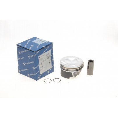 Поршень (+0.50) Volkswagen Tiguan / Фольксваген Тигуан 2.0 TFSI 2007-2016 41198620 KOLBENSCHMIDT (Германия)