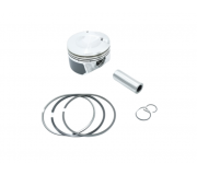 Поршень (стандарт) Volkswagen Tiguan / Фольксваген Тигуан 2.0 TFSI 2007-2016 DRM21602 DR.MOTOR (Польша)