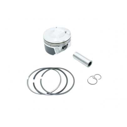Поршень (стандарт) Volkswagen Tiguan / Фольксваген Тигуан 2.0 TFSI 2007-2016 DRM21602 DR.MOTOR (Польша)