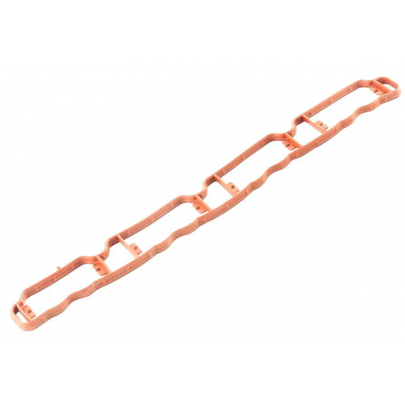 Прокладка впускного коллектора Volkswagen Tiguan / Фольксваген Тігуан 2.0 TFSI 2007-2016 3L129019 AND (Україна)