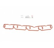 Прокладка впускного коллектора Volkswagen Tiguan / Фольксваген Тігуан 2.0 TFSI 2007-2016 655.840 ELRING (Німеччина)