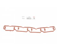 Прокладка впускного коллектора Volkswagen Tiguan / Фольксваген Тігуан 2.0 TFSI 2007-2016 655.840 ELRING (Німеччина)