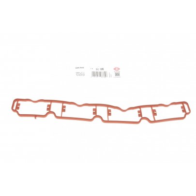 Прокладка впускного коллектора Volkswagen Tiguan / Фольксваген Тігуан 2.0 TFSI 2007-2016 655.840 ELRING (Німеччина)