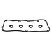 Прокладка кришки клапанів Volkswagen Tiguan / Фольксваген Тігуан 2.0 TDI 2007-2016 101353 FEBI (Німеччина) - Фото №2