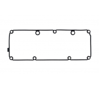Прокладка кришки клапанів Volkswagen Tiguan / Фольксваген Тігуан 2.0 TDI 2007-2016 733.460 ELRING (Німеччина)