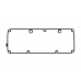 Прокладка кришки клапанів Volkswagen Tiguan / Фольксваген Тігуан 2.0 TDI 2007-2016 733.460 ELRING (Німеччина) - Фото №1