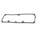Прокладка крышки клапанов Volkswagen Tiguan / Фольксваген Тигуан 2.0 TDI 2007-2016 RC4519 BGA (Великобритания) - Фото №1
