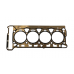 Прокладка головки блока цилиндров (0.9мм) Volkswagen Tiguan / Фольксваген Тигуан 2.0 TFSI 2007-2016 11030806901 VIKA (Тайвань) - Фото №2