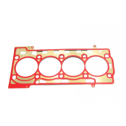 Прокладка головки блока цилиндров (0.9мм) Volkswagen Tiguan / Фольксваген Тигуан 1.4 TSI 2007-2016 DRM21240 DR.MOTOR (Польша)