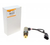 Клапан компресора кондиціонера (PXE16) Volkswagen Tiguan / Фольксваген Тігуан 2007-2016 38422 NRF (Нідерланди)