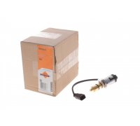 Клапан компресора кондиціонера (PXE16) Volkswagen Tiguan / Фольксваген Тігуан 2007-2016 38423 NRF (Нідерланди)