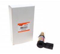 Клапан компресора кондиціонера (PXE14 / PXE16) Volkswagen Tiguan / Фольксваген Тігуан 2007-2016 38430 NRF (Нідерланди)