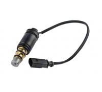 Клапан компрессора кондиционера (7SEU / 6SEU) Volkswagen Tiguan / Фольксваген Тигуан 2007-2016 EAC-VW-002 NTY (Польша)