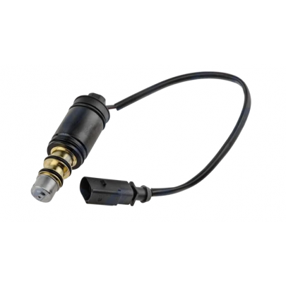 Клапан компресора кондиціонера (6CVC140) Volkswagen Tiguan / Фольксваген Тігуан 2007-2016 EAC-VW-002 NTY (Польща)