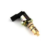 Клапан компресора кондиціонера (PXE13 / PXE16) Volkswagen Tiguan / Фольксваген Тігуан 2007-2016 KTT060003 THERMOTEC (Польща)